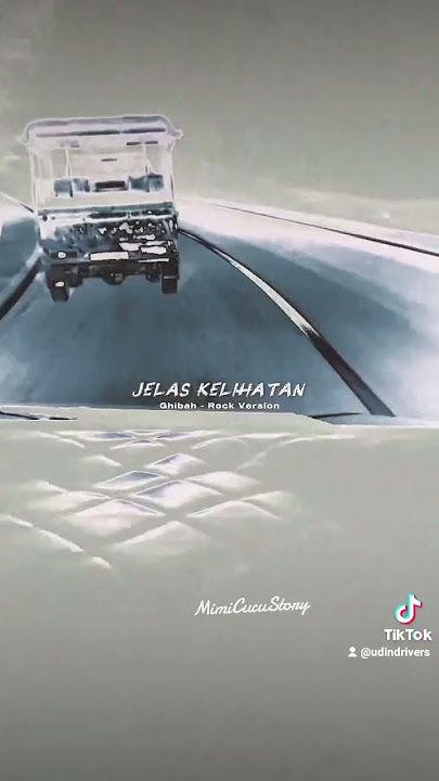 salam tiga pedal #storywa