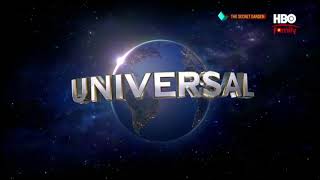 The Secret Garden 2020 - Hbo Family Intro