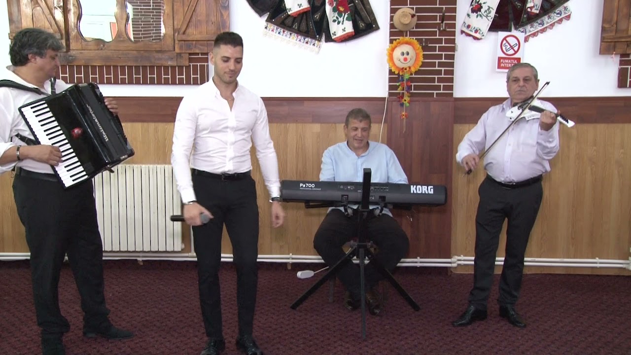 Liviu Olteanu - Hanul Marioarei | cover |