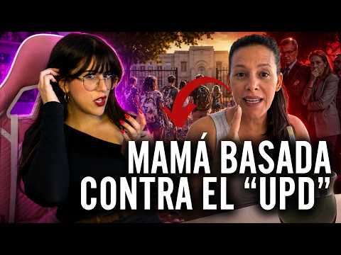 BASED MOM VS. UPD: WHEN DID THIS HAPPEN?