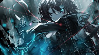 Nightcore - War of Change {Rock Version}