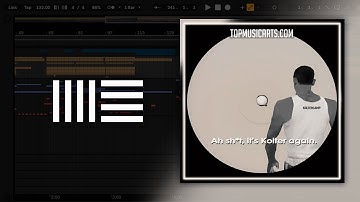 Kolter - Radio Los Santos (Ableton Remake)