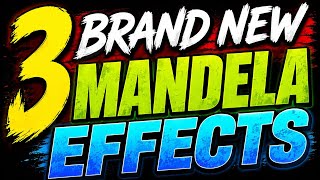🤯 BRAND NEW MANDELA EFFECT... #mandelaeffect
