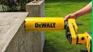 NEW CONSTRUCTION TOOLS THAT YOU HAVEN'T SEEN BEFORE