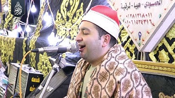الشيخ محرم العطار سورة الفتح وقصار السور في المحمودي ههيا شرقية 13-03-2023 Full HD