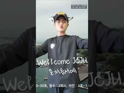 제이에스컴퍼니 갑오징어 쭈꾸미 로드 빅쏘드 <strong>잉크</strong>!