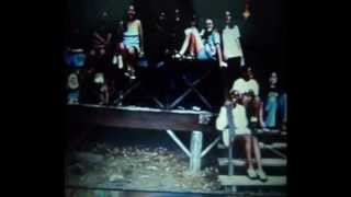 Bug Juice Wazi 1997 Session 1 Ep. 5