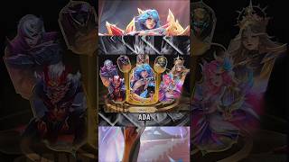 Collector Kimmy Bulan Juli