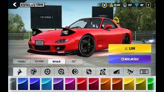 Eray ın araba videosu