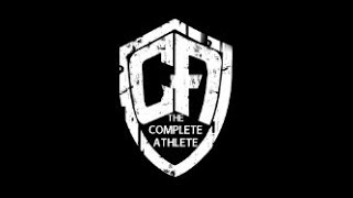 Week 3 Day 1  Snatch Complex  Snatch Pulls and Back Squats