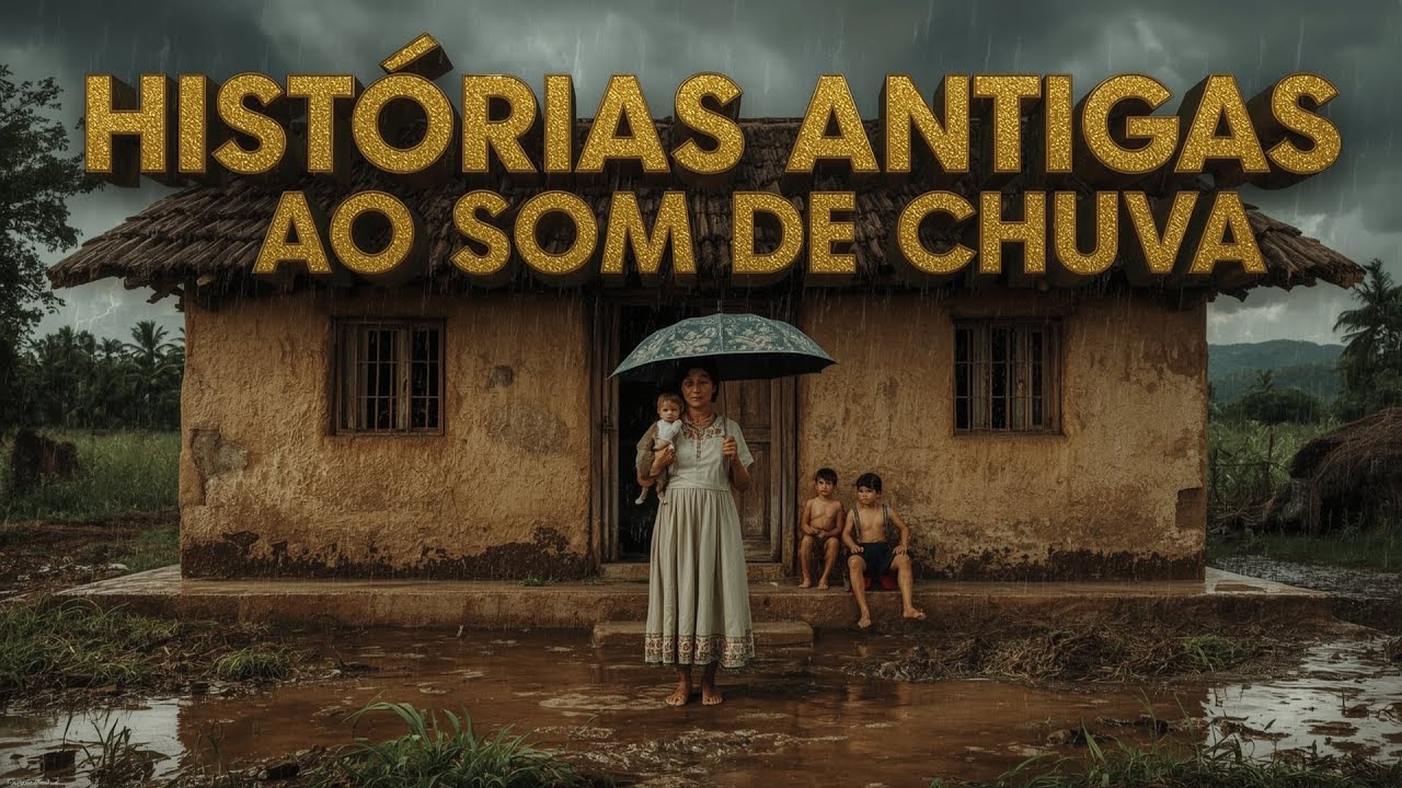 Histórias do Interior que os mais antigos contam | Causos do povo