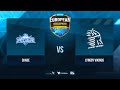 SKADE vs Lyngby Vikings - EDC Season 5 - map1 - de_vertigo [SSW &amp; MintGod]