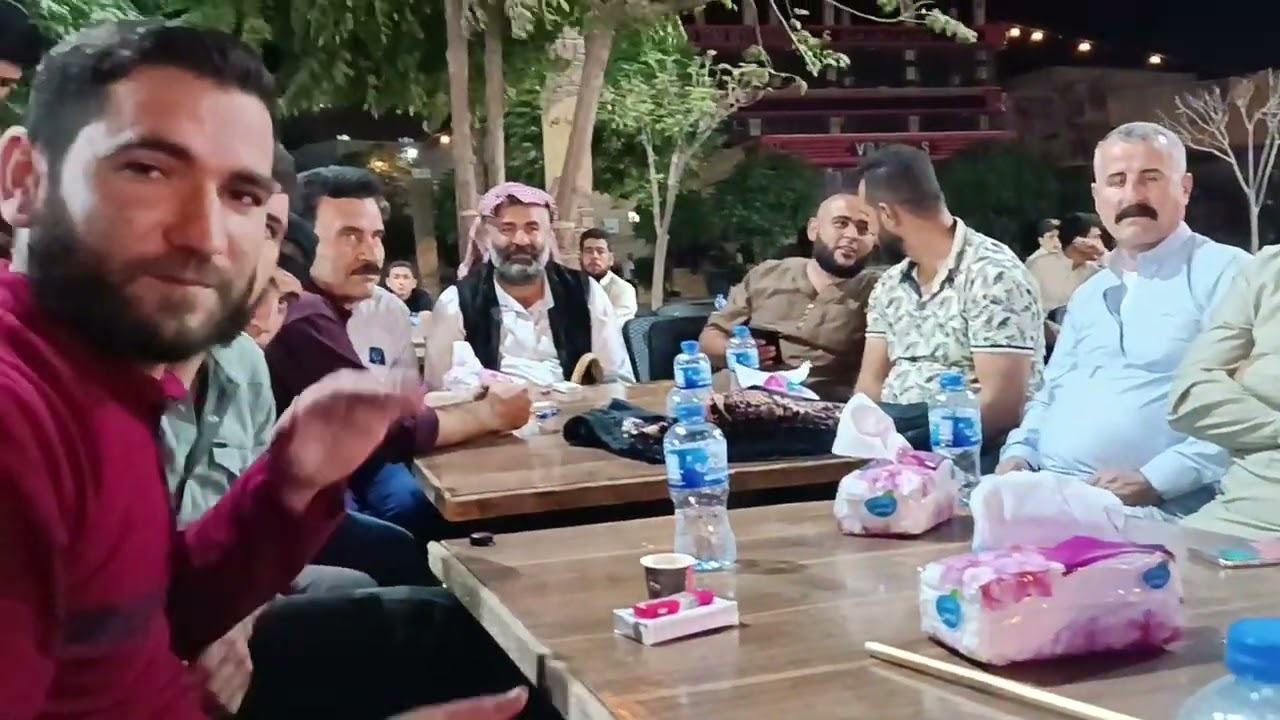 افراح اهالي تقاد ال صادق