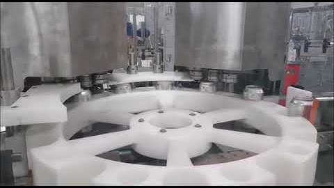 CIMEC srl - CAN ISO 12 1S 1S