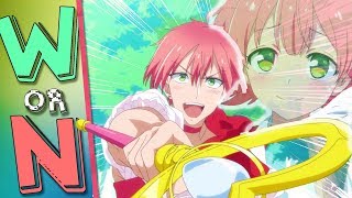 Mahou Shoujo Ore [Is Magical Girl Ore Worth Watching?]