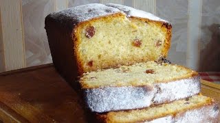 Кекс Кекс