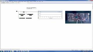 Blink an LED using Altair Embed