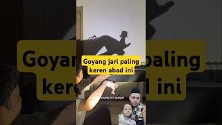 Goyang Jari Paling Keren Abad Ini