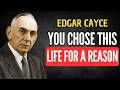 You Chose This Life — Cayce’s Warning for the 1945–1965 Souls | EDGAR CAYCE