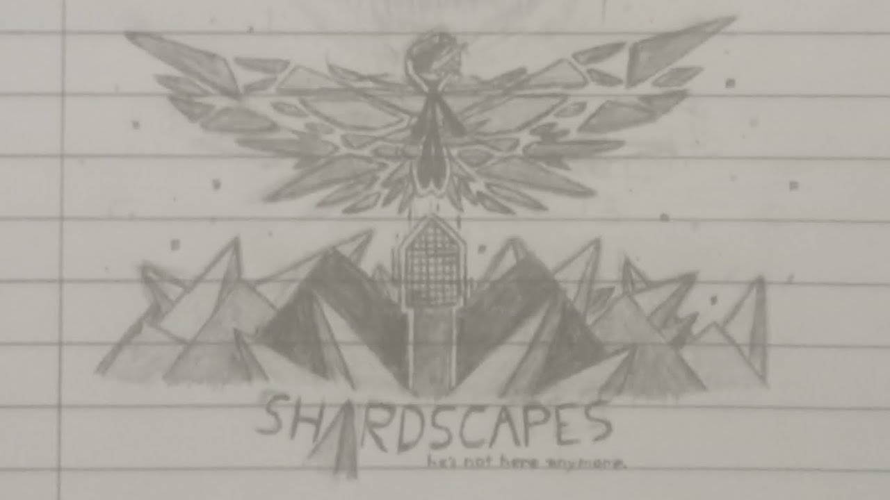 SHARDSCAPES 100% (JUMP FROM BLACK BLIZZARD + FLUKE FROM 50%) / lynar.