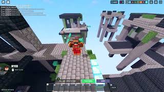 Hacker in Bw Solos