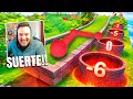 GOLF IT! DISTINTAS METAS QUE TE RESTAN TIROS! ACTIVO SUERTE DE FARGAN! thumbnail