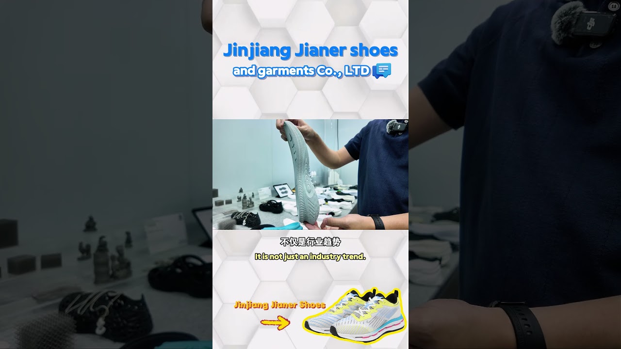 🚀 Flyknit & 3D Printing — The Future of Footwear Manufacturing