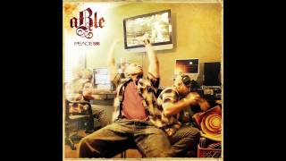 Peace 586 - I Try