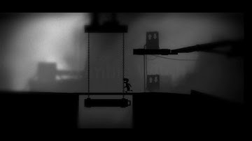 LIMBO Walkthrough || Level 23 or Chapter 23 || LIMBO Gameplay