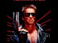 The terminator the midnight hour live show