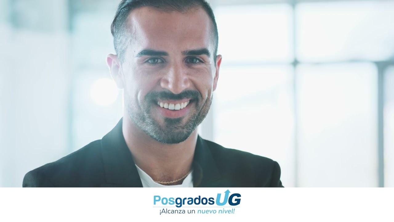 PROGRAMAS DE POSGRADOS - UNIVERSIDAD DE GUAYAQUIL