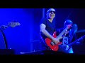 Sammy Hagar & The Circle with Joe Satriani - High Tide Beach Party 2018