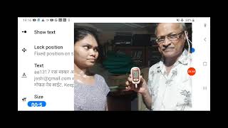 aa1317 रक्त साखर अशी मोजा।पू 1 7