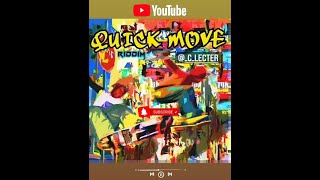 Quick Move Riddim Mix (2021) {Maximum Sound} By C_Lecter