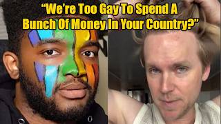 Muslim Countries Are SHOCKINGLY Not Welcoming To Gay Cruise Ships