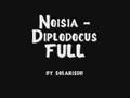 Noisia - Diplodocus FULL