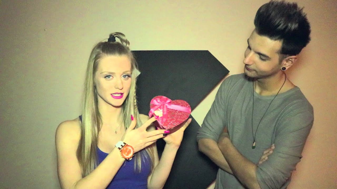 Нади и Иван - 5 неща, които харесвам в теб! (Влог #1)