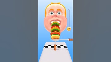 XXL Sandwich 🥪 #viral #gameplay #goneviral #dop #game #dop2