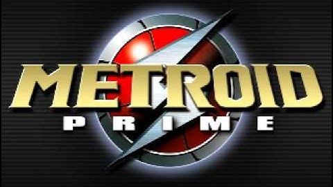 Metroid Prime music: Hive Mecha/Incinerator Drone (Extended)