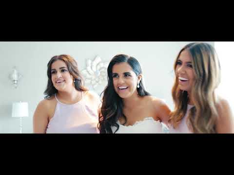 {Michael + Adriana's Wedding} Featured