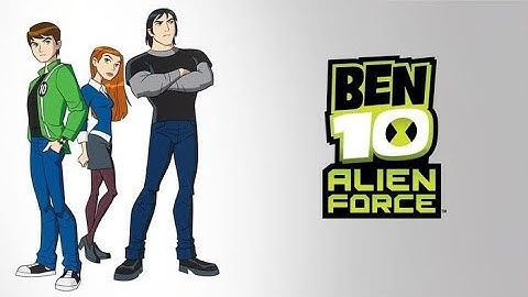 Ben 10 Alien Force PPSSPP Gameplay – Chapter 3 | PSP Android Emulator