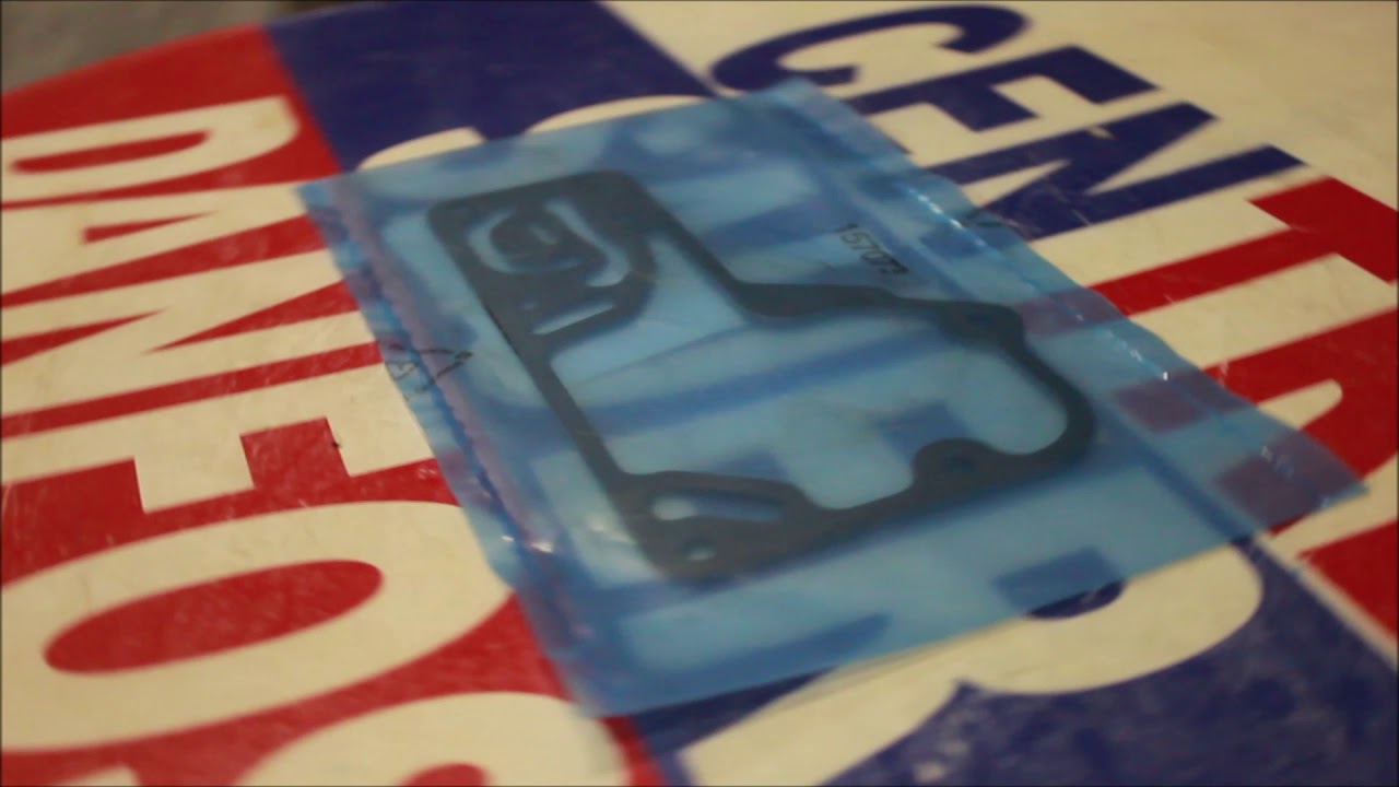 Прокладка 8800923 Наличие! GASKET CONTROL, EDC+MDC 90 PV 75, 100,130 180 250 Danfoss Power Solutions