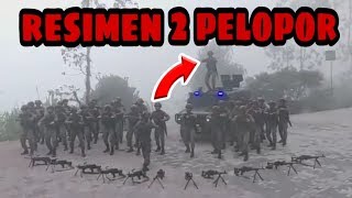 Download Lagu Yel yel brimob RESIMEN 2 PASUKAN PELOPOR !! MP3 Download Lagu Yel yel brimob RESIMEN 2 PASUKAN PELOPOR !! MP3