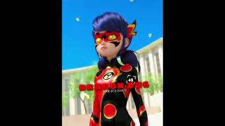Dragon Bug vs Miss Circle #miraculous#fpe#edit#shorts#vs