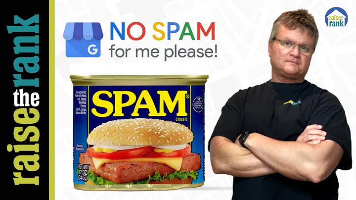 Google My Business for Roofing Contractors - Google Map Spam