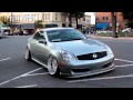 Fatlacetv  steezy g35 coupe