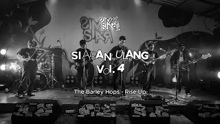 Siaran Ulang Simak Siar Vol. 4 | The Barley Hops - Rise Up