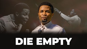 The key to fulfilling the fullness of your destiny and purpose | Apostle Michael Orokpo