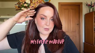 My Go To Event Makeup 
