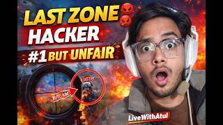 BGMI Challenge Fail | Hacker Ne Sab Kharab Kar Diya LiveWithAtul